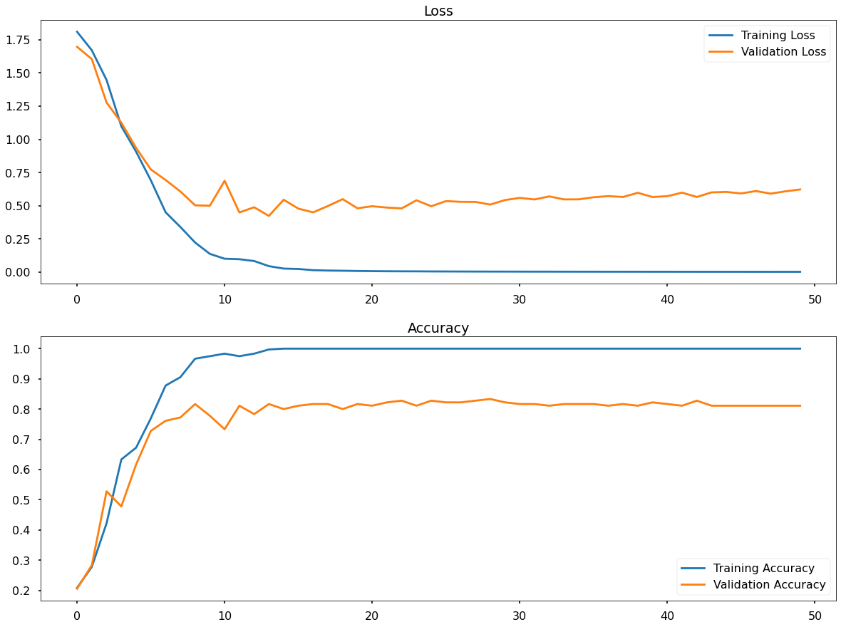 Fruit Classification Using A Convolutional Neural Network